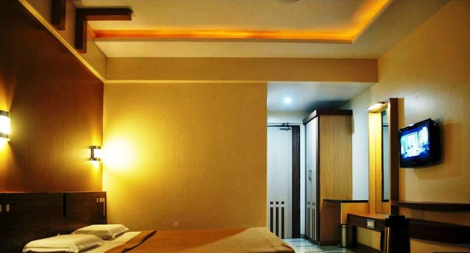 Ashray Resort, Lonavala 5